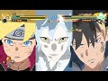 SAGE MODE Mitsuki Is BROKEN🔥In Naruto Ultimate Ninja Storm Connections