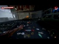 Dead Island - 2 Dev Weapons
