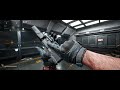 Delta Force: Hawk Ops - All Weapons Showcase | Gemini Test | 4K