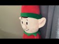 My elf