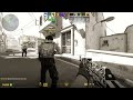 Counter Strike 2 NEW 10 Minutes Exclusive Gameplay (4K 60FPS HDR)