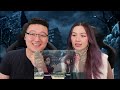 REAL HASHIRA TRAINING 🔥🔥 | Demon Slayer Season 4 Hashira Arc Episode 4 Couples Reaction & Discussion