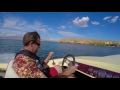 Merlon's Master Creation Cummins Speed Boat