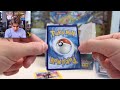 BRILLIANT STARS BOOSTER BOX OPENING!! (HUNTING FOR SECRET RARES)