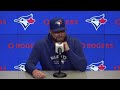 John Schneider Discusses Vlad Guerrero Jr. Elite Run, & Jose Berrios Impressive Outing vs. Oakland