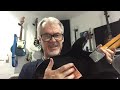 SX SlowHand Strat Part 1 - Turning an Affordable Guitar into an Eric Clapton Strat.