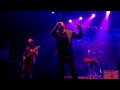 Chicano Batman - Tears Away - Union Transfer - Philly - 5/12/24