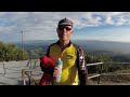 Climbing and Descending Mt. Diablo on a Recumbent Trike versus a Road Bike