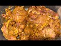 How To Season HALAL CHICKEN *Halal guys chicken and rice recipe*