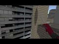 GM big city Neos VR Web shooting
