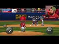 SHOHEI OHTANI THREW A PERFECT GAME IN DEBUT! Baseball 9 Gameplay #20