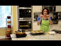 Hash Brown Breakfast Cups Recipe Demonstration - Joyofbaking.com