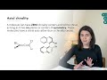 Introduction to Chirality in Organic Chemistry - Chiral vs Achiral and finding Chirality Centers