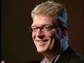 Do schools kill creativity? | Sir Ken Robinson | TED