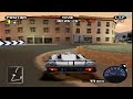 Need for Speed: Porsche Unleashed All Cars (Quick Race) [PS1]