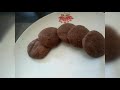 Coffee chocolate cookies|recipe of coffee chocolate cookies|chewy and delicious~The Crafters Lane