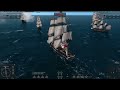 Naval Action - Pirate Heads for the Queen