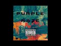 Naiki -  Purple Haze