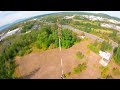 Barkly Bando Driving Range FPV half Matty's