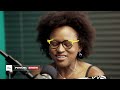 Penuel The Black Pen | In Conversation With Mandisa Mashego, UNISA, ANC, IEC, APARTHEID, SLAVE TRADE