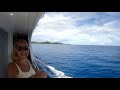 Seychellen 2019 M/Y Pegasus Cruise