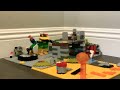 I built 23 Lego vehicles (in 2024!)