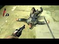 Dishonored Walkthrough Gameplay Part - 1 The Guilty