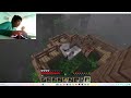 Probavanje Prekletih Minecraft Semen Da Vidimo Če Res Delujejo! #2