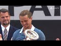 Alexander Zverev vs Nico Jarry For The Title! | Rome 2024 Highlights Final