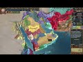 Renaissance Sindh Experience | Europa Universalis IV