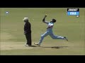 Sreesanth vs Symonds Fight | India Vs Australia 2nd ODI 2007