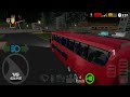 New Bus Double Decker Full Tour | The Road Driver - Truck and Bus Simulator Android Gameplay
