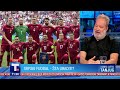 Srpski fudbal - Šta uraditi? - Dejan Anđus • DOBRO JUTRO TANJUG