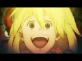 TVアニメ『ドロヘドロ』ノンクレジットオープニング映像 (K)NoW_NAME「Welcome トゥ 混沌(カオス)」