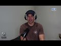 QLD coach pinpoints reason for 'DISAPPOINTING' loss: Billy Slater Podcast - Ep15 | NRL on Nine
