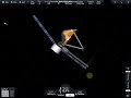 James Webb Space Telescope in SFS!