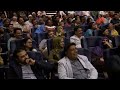 14. Sampat Saral – Andaaz e Bayaan Aur® Mushaira 2016 – 4K & HD - Dubai