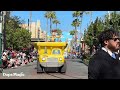 Better Together: A Pixar Pals Celebration from Carthay Circle | Pixar Fest | Disneyland Resort 2024