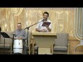 Temple Emanuel Shabbat Livestream | May 10th, 2024 | 6:00pm | Livestream
