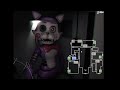 Easier than the first game? │ Five Nights at Candy's 2