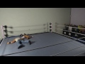 JWA: Luke Harper's Discus Clothesline! *HD*