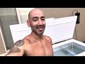 Step  by Step Guide on How to Build a Chest Freezer Cold Plunge/Ice Bath