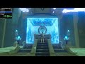 BOTW Great Plateau Any% (25:52)