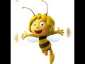Maya the Bee Short Video 🌞🌼💛