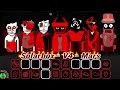 Solarbox - V4 - Mars /New Mod - Incredibox / Music Producer / Super Mix