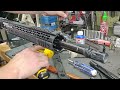 Black Rain Ordnance SPEC15 - AR15 Autopsy & Repair (Part 2)