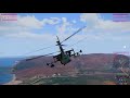 Arma 3 The Solo KA 52 Experience