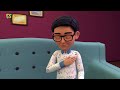 Ghulam Rasool Cartoon Series  Compilation ( New  Episodes)|  3D Animation | Islamic Cartoon  Series