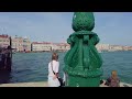 City Walks - Venice Italy Walking Tour and Virtual Treadmill Walk