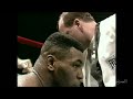 Mike Tyson (USA) vs Larry Holmes (USA) | TKO, BOXING fight, Highlights